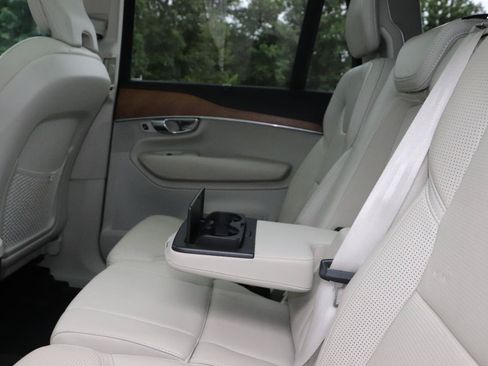Used 2019 Volvo XC90 T6 Inscription w/ Advanced Package AWD/4WD image 36