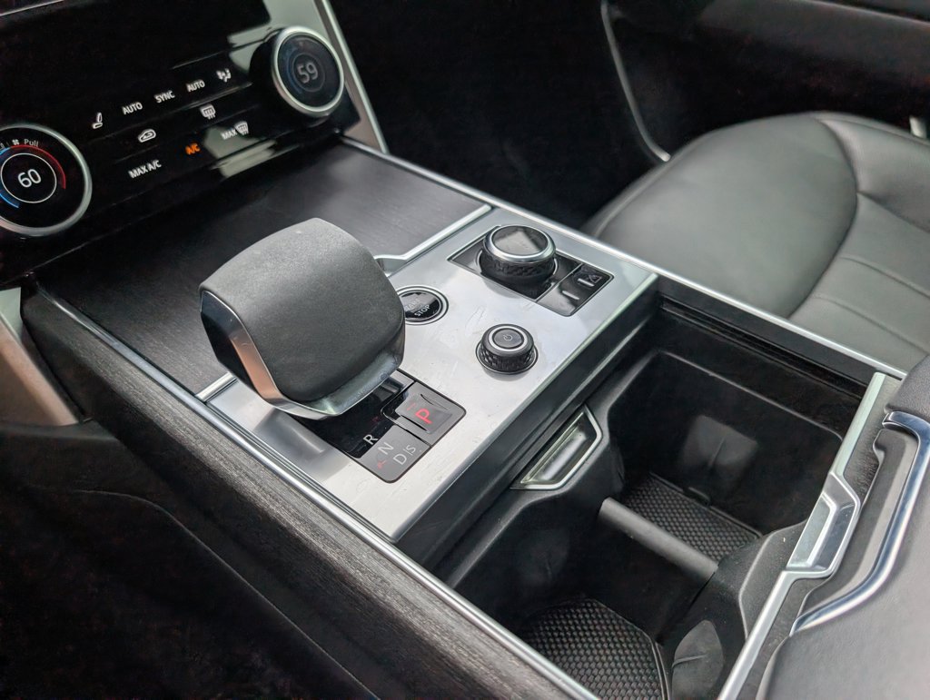 Used 2023 Land Rover Range Rover SE AWD/4WD image 19