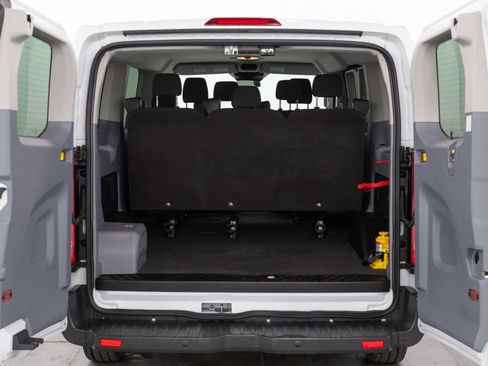 Used 2016 Ford Transit 150 XL RWD image 8