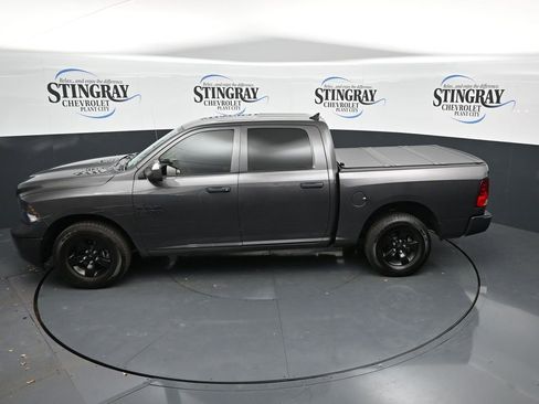 Used 2024 RAM 1500 Tradesman w/ Popular Equipment Group RWD image 21