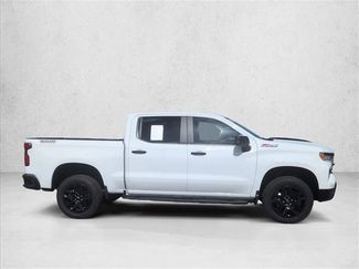 Used 2026 Chevrolet Silverado 1500 LT Trail Boss w/ Convenience Package II video 4