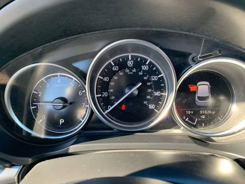 Used 2021 MAZDA CX-5 Touring w/ Touring Preferred SV Package image 19