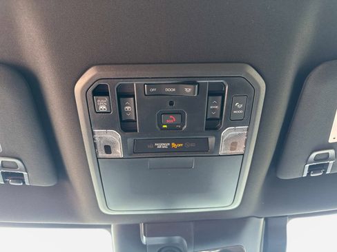 New 2026 Toyota Tundra 1794 Edition AWD/4WD image 29