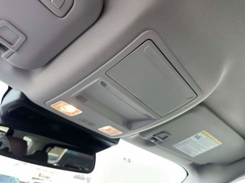 Used 2022 Ford Bronco Sport Outer Banks w/ Tech Package image 32