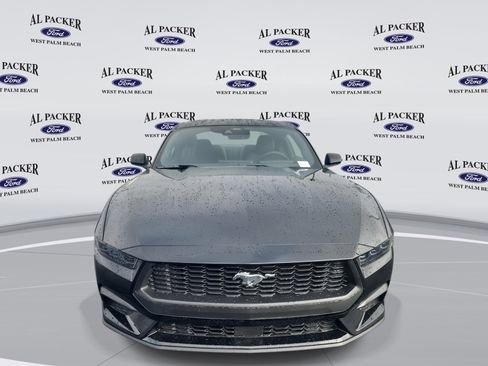 New 2026 Ford Mustang Coupe image 8