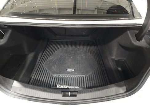 Used 2023 Cadillac CT5 Premium Luxury w/ Climate Package image 12