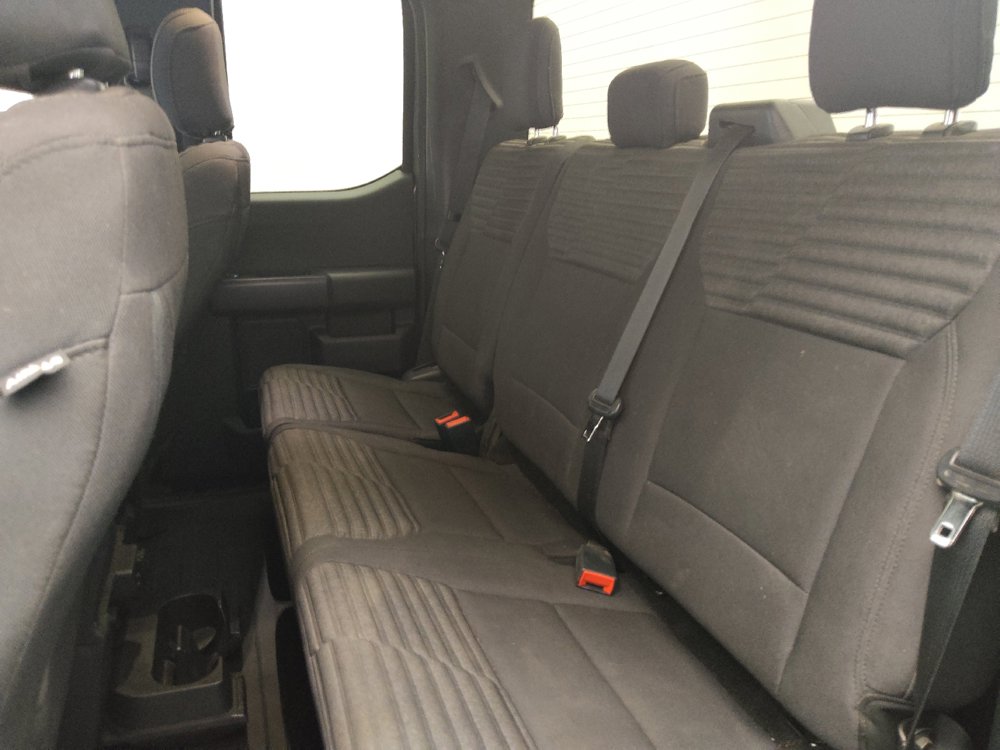 Used 2021 Ford F150 XL w/ Equipment Group 101A High AWD/4WD image 18