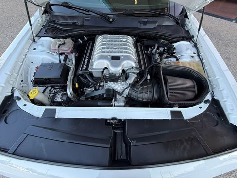 Used 2021 Dodge Challenger SRT Hellcat Redeye RWD image 22