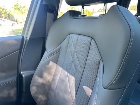 New 2026 BMW X3 xDrive30 image 43