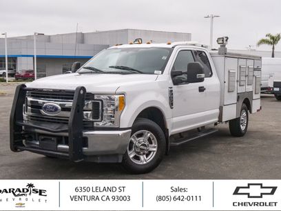 Used 2017 Ford F350 XLT w/ XLT Value Package