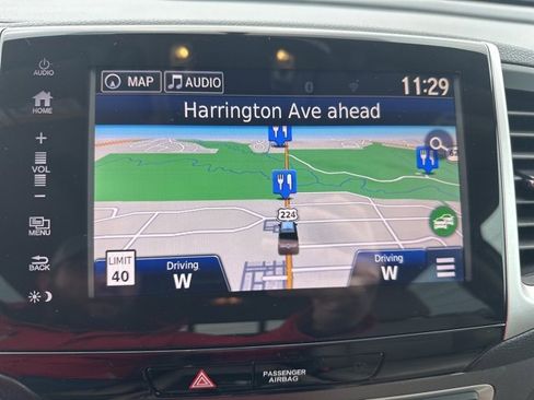 Used 2019 Honda Ridgeline RTL-T image 12