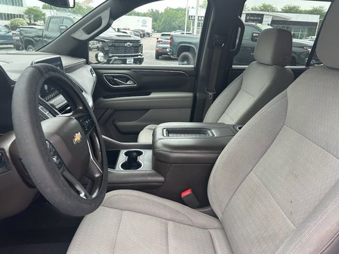 Used 2021 Chevrolet Tahoe LS AWD/4WD image 9