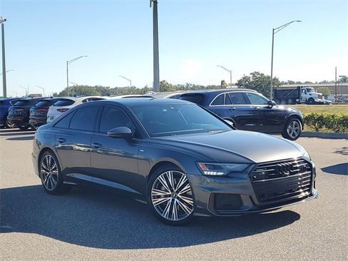 Used 2023 Audi A6 3.0T Premium image 31