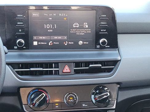 Certified 2024 Kia Seltos LX AWD/4WD image 14