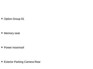 Used 2024 Genesis GV80 3.5T video 2