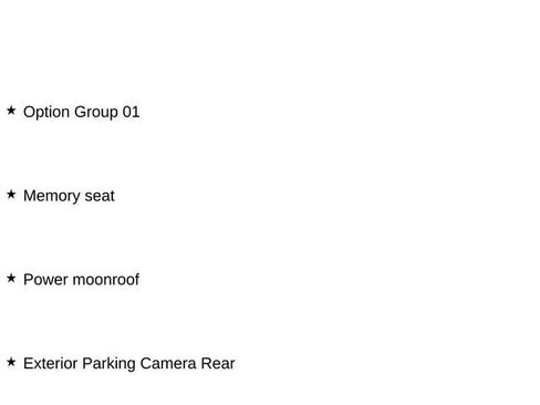 Used 2024 Genesis GV80 3.5T image 2