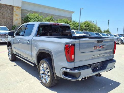 Used 2024 GMC Sierra 1500 Denali w/ Denali Reserve Package AWD/4WD image 26