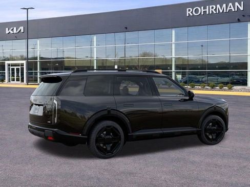 New 2027 Kia Telluride X-Line SX Prestige AWD/4WD image 6