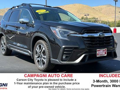 Used 2023 Subaru Ascent Limited w/ Technology Package