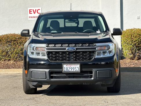 Used 2022 Ford Maverick XLT w/ Equipment Group 300A Standard AWD/4WD image 2