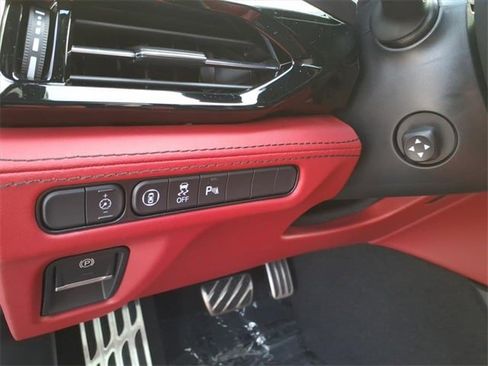 New 2026 Acura MDX A-Spec image 17