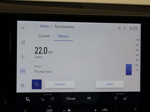 Used 2023 Lexus NX 250 FWD w/ Towing Package (2000 Lbs) image 38