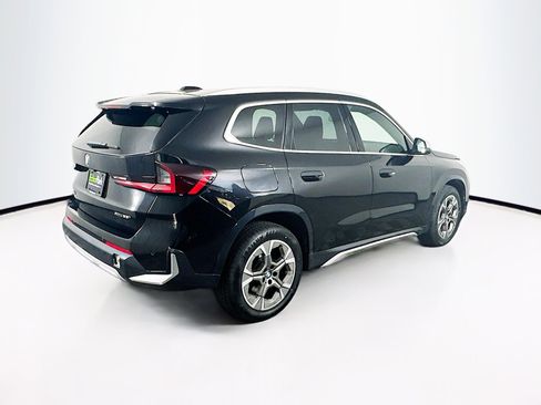 Used 2024 BMW X1 xDrive28i image 9