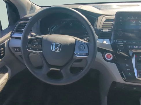 Certified 2023 Honda Odyssey Touring image 26