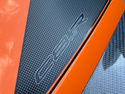 Used 2024 Chevrolet Corvette Z06 image 16