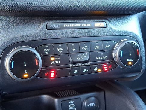 Used 2024 Ford Bronco Sport Outer Banks w/ Tech Package image 19