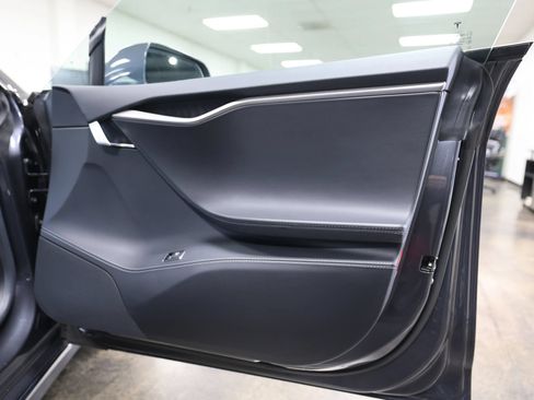 Used 2018 Tesla Model S P100D AWD/4WD image 36