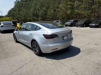 Used 2018 Tesla Model 3 Long Range video 2