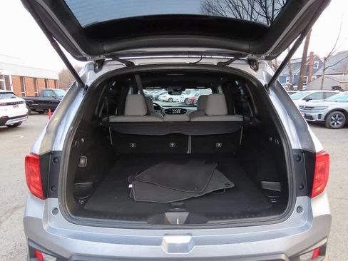 Certified 2022 Honda Passport EX-L image 10