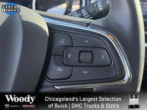 Used 2020 Buick Encore GX Select image 20