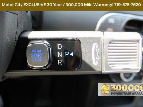 New 2026 Hyundai Palisade Calligraphy image 45