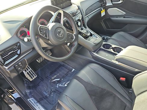 New 2026 Acura RDX A-Spec image 16