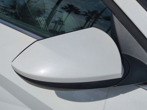 New 2025 Hyundai Elantra SEL w/ Cargo Package image 10