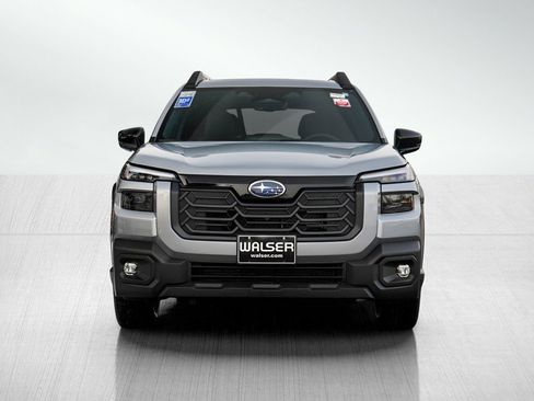 New 2026 Subaru Outback Touring image 2