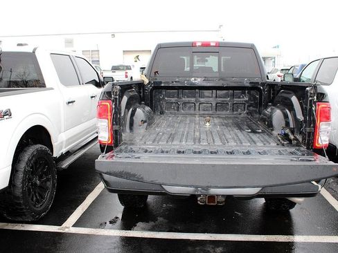Used 2019 RAM 2500 Tradesman image 26
