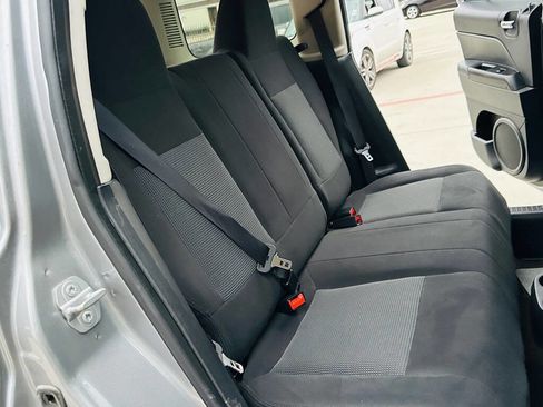 Used 2016 Jeep Patriot Sport w/ Power Value Group FWD image 19