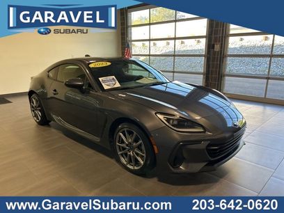 Used 2023 Subaru BRZ Premium