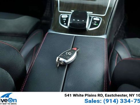 Used 2017 Mercedes-Benz C 43 AMG 4MATIC Sedan image 43