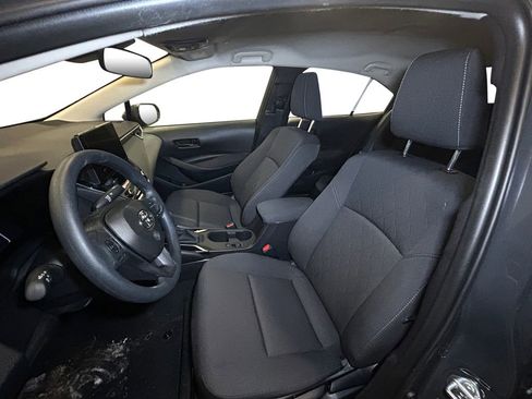 New 2026 Toyota Corolla LE image 9