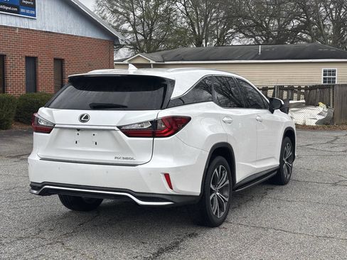 Used 2018 Lexus RX 350L FWD image 7