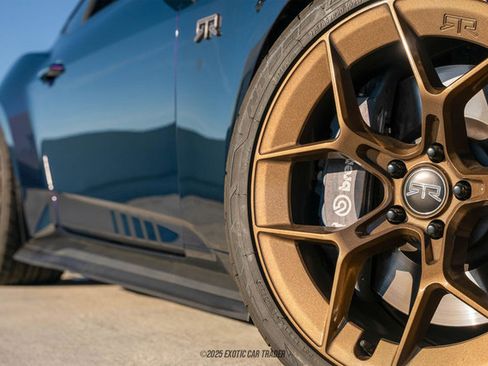 Used 2024 Ford Mustang GT Premium w/ GT Performance Package image 47