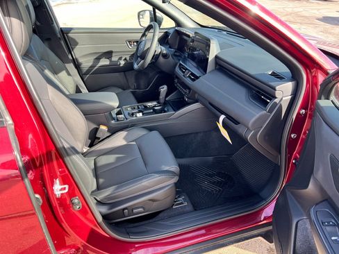 New 2026 Subaru Outback Touring XT AWD/4WD image 10