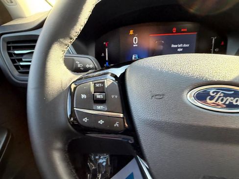 New 2026 Ford Escape Active w/ Cold Weather Package image 13