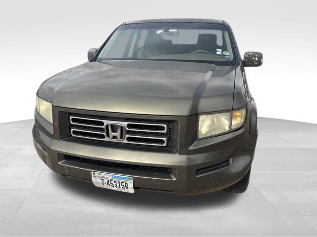 Used 2006 Honda Ridgeline RTL image 5