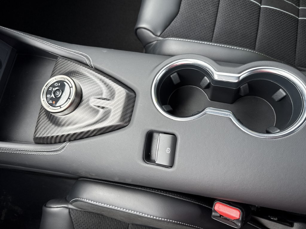 New 2026 Ford Mustang Dark Horse SC RWD image 23