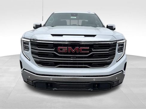 New 2026 GMC Sierra 1500 SLT w/ SLT Premium Plus Package image 11